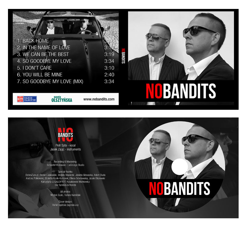 The Debut Album